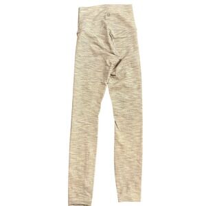 Lululemon Wunder Under High Rise Tight 28 Wee Are From Space Nimbus Battleship 4